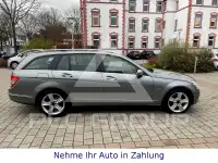 2010 Mercedes Benz C 250