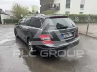 2010 Mercedes Benz C 250