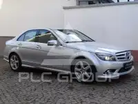 2010 Mercedes Benz C 250