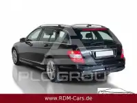 2010 Mercedes Benz C 250