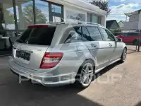 2010 Mercedes Benz C 250