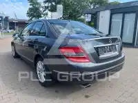 2010 Mercedes Benz C 250