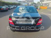 2010 Mercedes Benz C 250