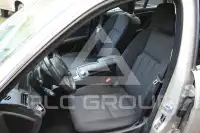 2010 Mercedes Benz C 250