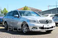 2010 Mercedes Benz C 250