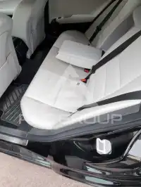 2010 Mercedes Benz C 250