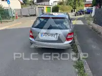 2010 Mercedes Benz C 250