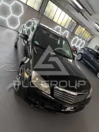 2010 Mercedes Benz C 250