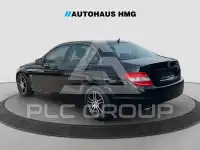 2010 Mercedes Benz C 250