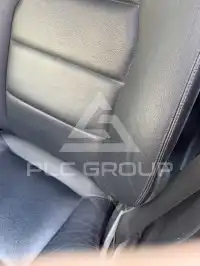 2010 Mercedes Benz C 250