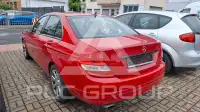 2010 Mercedes Benz C 250