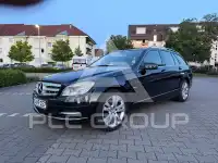 2010 Mercedes Benz C 250