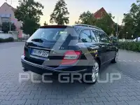 2010 Mercedes Benz C 250