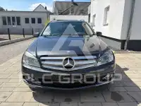 2010 Mercedes Benz C 250