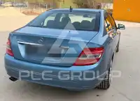 2010 Mercedes Benz C 250