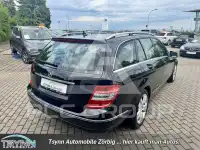 2010 Mercedes Benz C 250