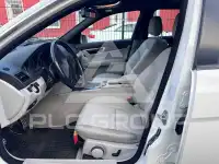 2010 Mercedes Benz C 250