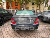 2010 Mercedes Benz C 250