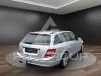 2010 Mercedes Benz C 250