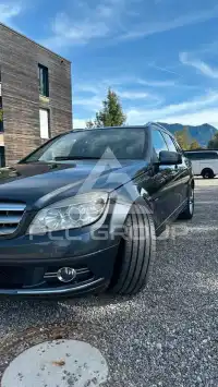 2010 Mercedes Benz C 250