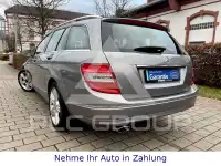 2010 Mercedes Benz C 250