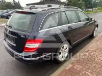 2010 Mercedes Benz C 250
