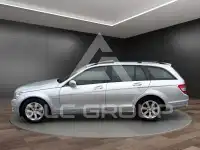 2010 Mercedes Benz C 250