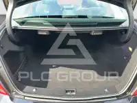 2010 Mercedes Benz C 250