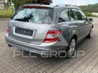 2010 Mercedes Benz C 250