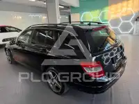 2010 Mercedes Benz C 250