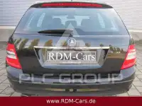 2010 Mercedes Benz C 250