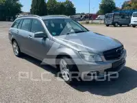 2010 Mercedes Benz C 250
