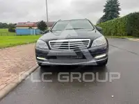 2010 Mercedes Benz C 250