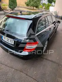 2010 Mercedes Benz C 250