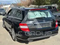2010 Mercedes Benz C 250