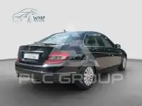 2010 Mercedes Benz C 250