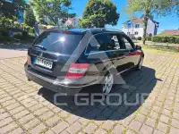 2010 Mercedes Benz C 250
