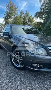 2010 Mercedes Benz C 250