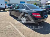 2010 Mercedes Benz C 250