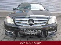 2010 Mercedes Benz C 250