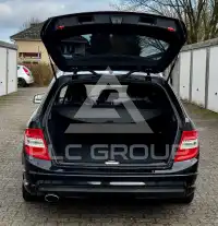 2010 Mercedes Benz C 250