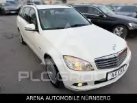 2010 Mercedes Benz C 250