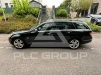 2010 Mercedes Benz C 250