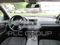 2010 Mercedes Benz C 250