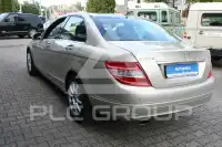 2010 Mercedes Benz C 250