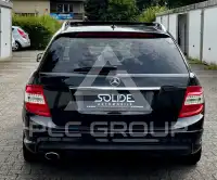 2010 Mercedes Benz C 250