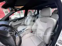 2010 Mercedes Benz C 250