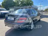 2010 Mercedes Benz C 250