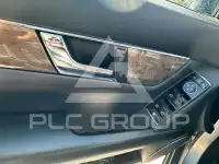 2010 Mercedes Benz C 250