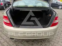 2010 Mercedes Benz C 250